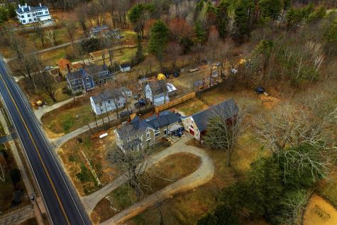 185 W Main Street Yarmouth ME 04096