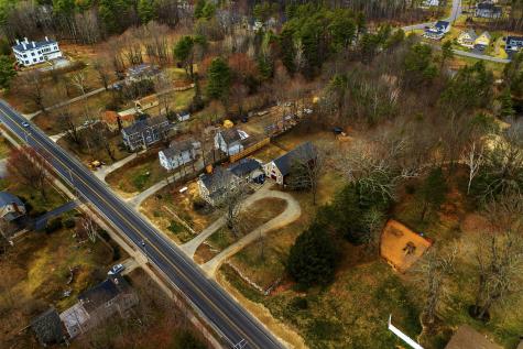 185 W Main Street Yarmouth ME 04096