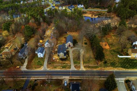 185 W Main Street Yarmouth ME 04096