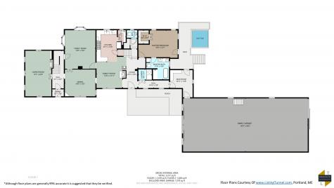 185 W Main Street Yarmouth ME 04096