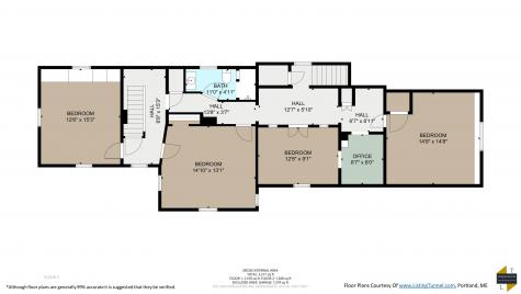 185 W Main Street Yarmouth ME 04096