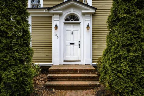 185 W Main Street Yarmouth ME 04096