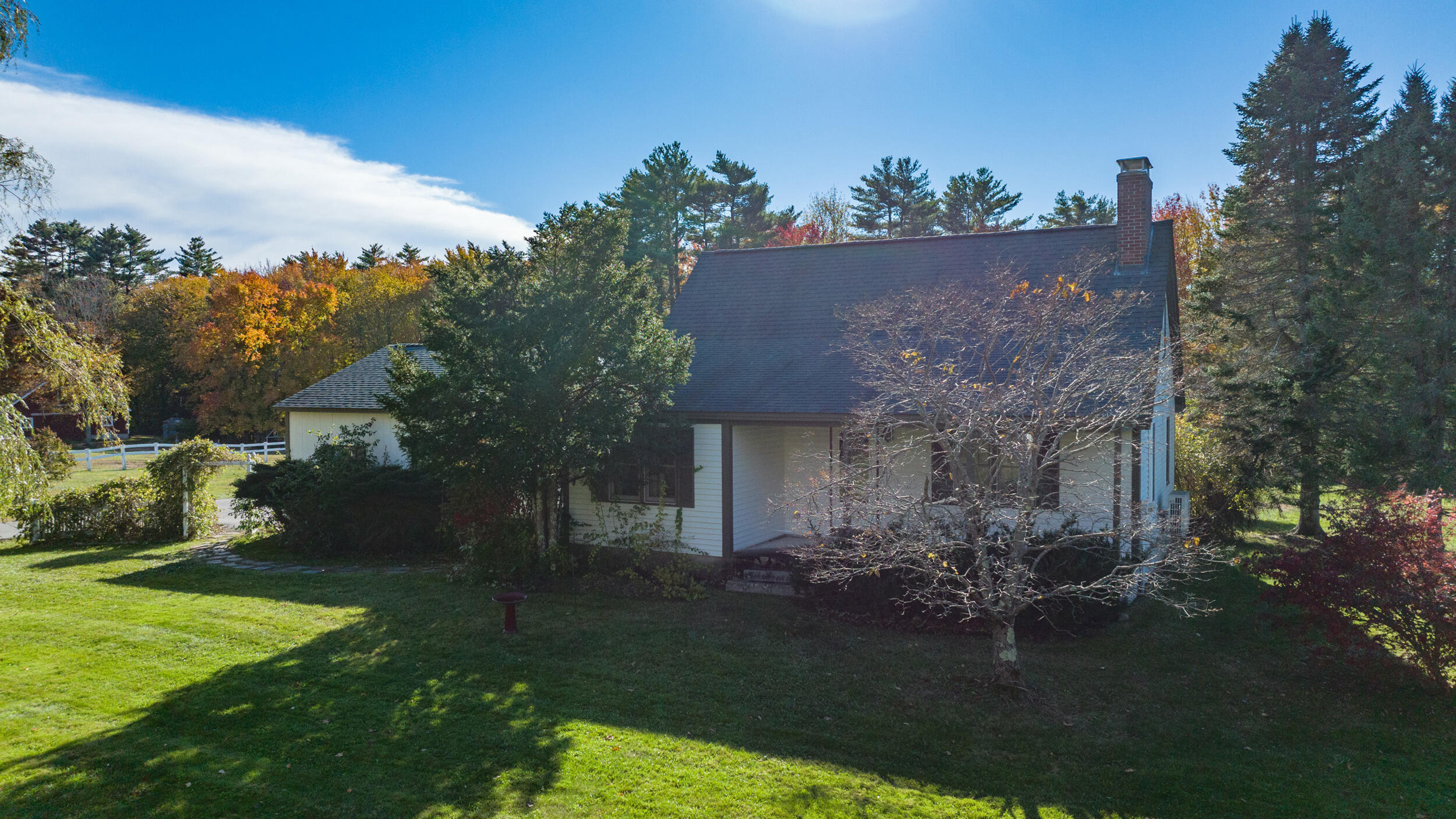 502 Gore Road Alfred ME 04002