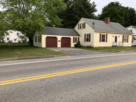 311 Park Avenue Auburn ME 04210