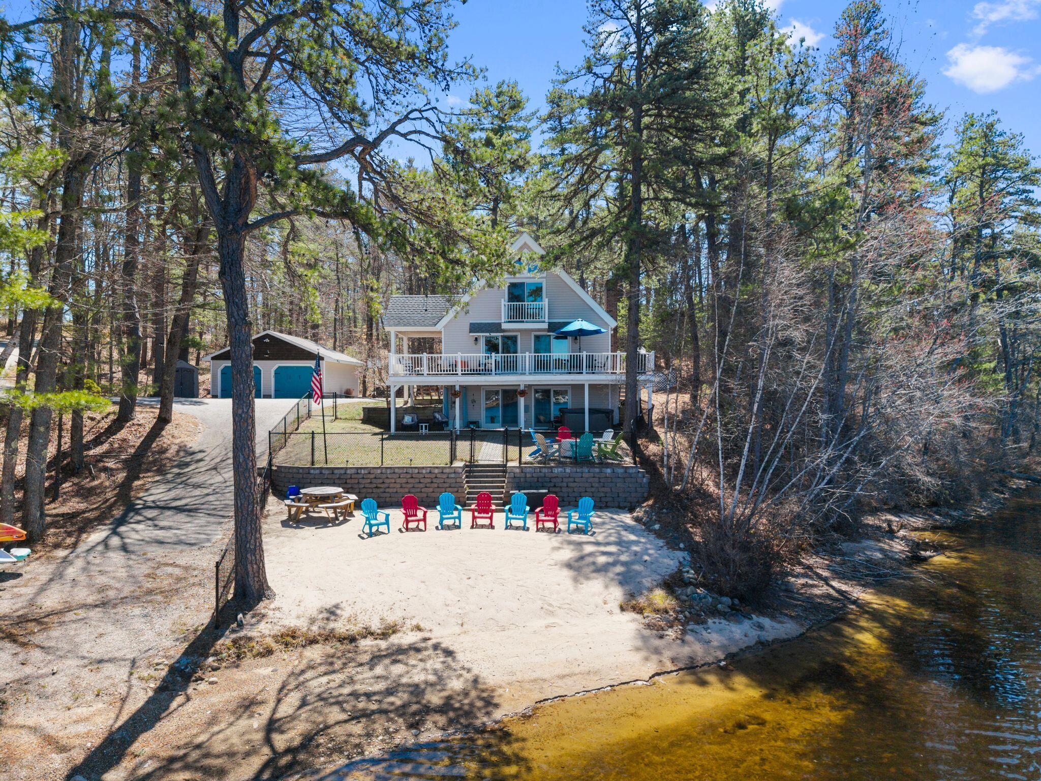 325 Concord Lane Wakefield NH 03830
