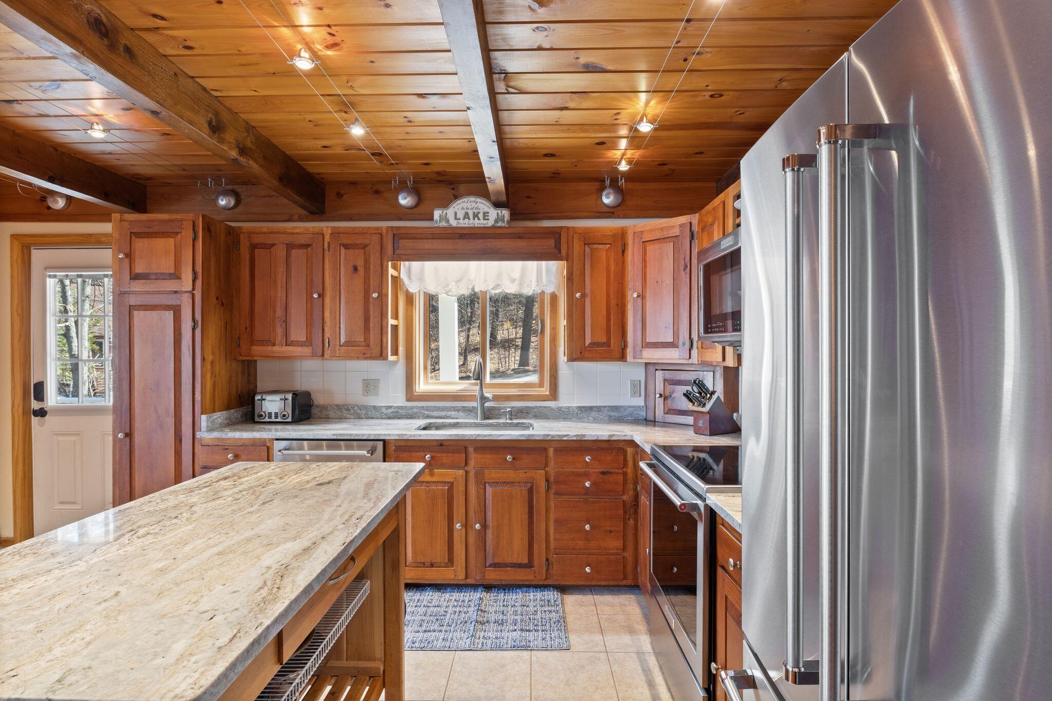 325 Concord Lane Wakefield NH 03830