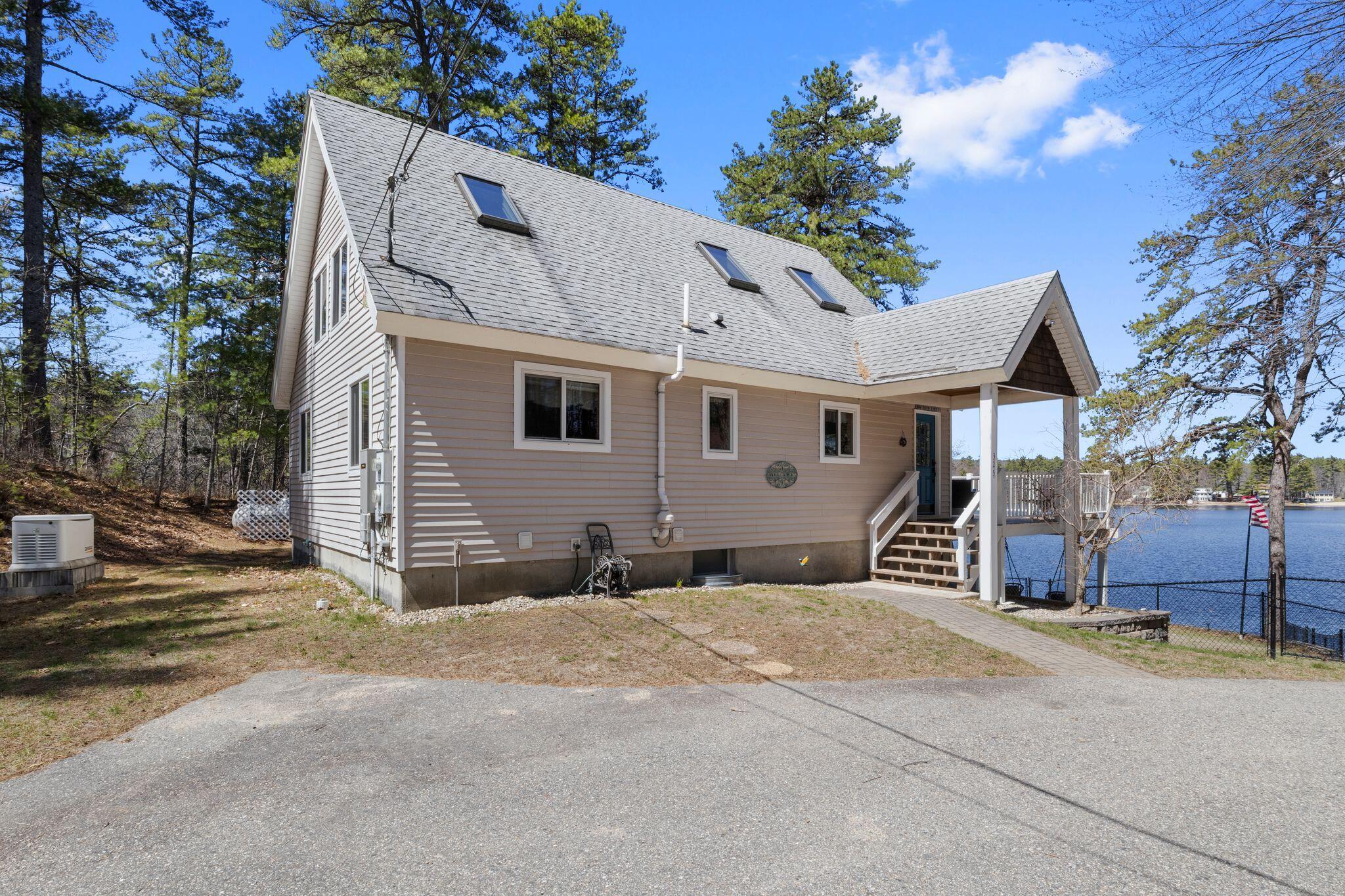 325 Concord Lane Wakefield NH 03830