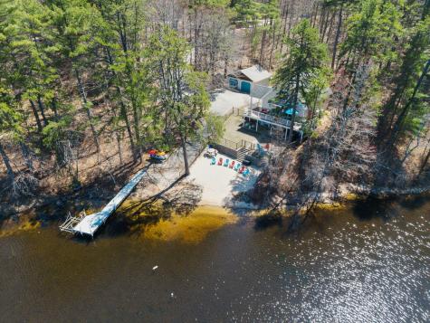 325 Concord Lane Wakefield NH 03830