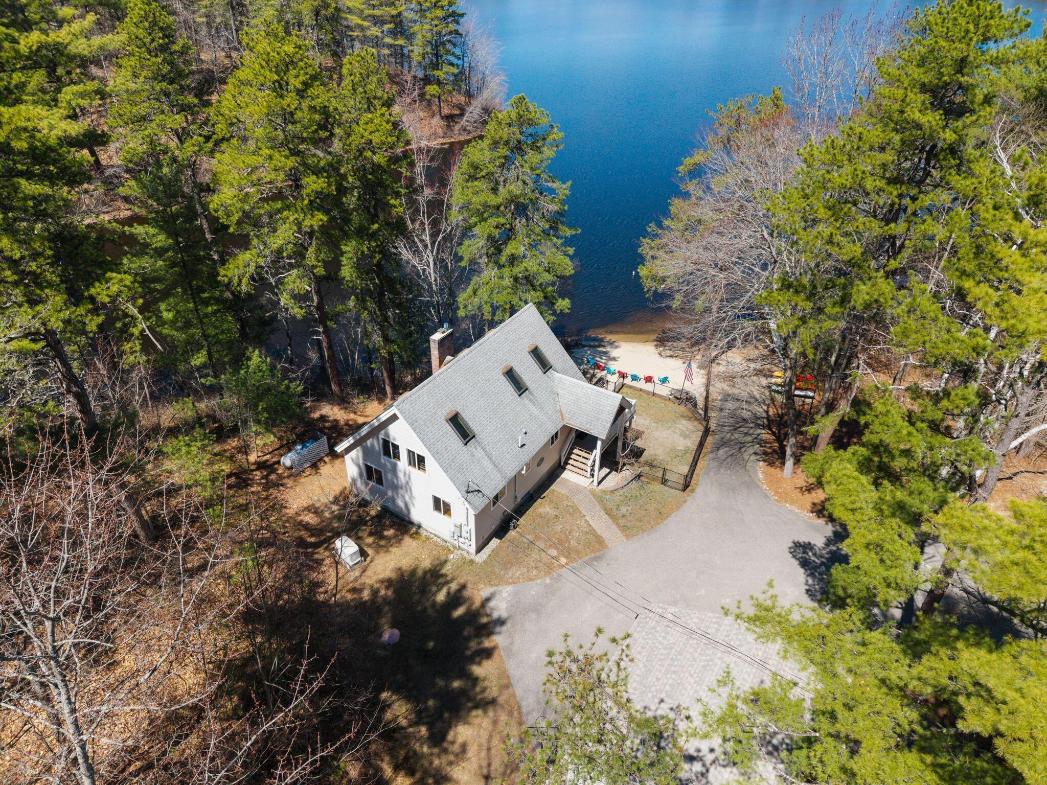 325 Concord Lane Wakefield NH 03830