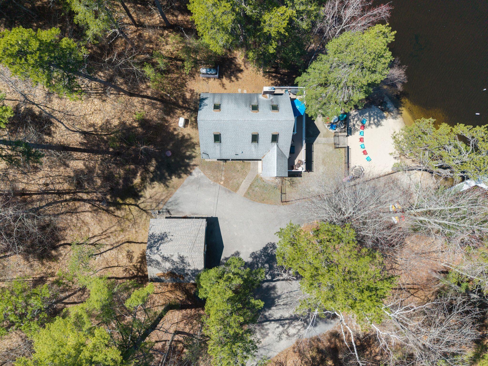 325 Concord Lane Wakefield NH 03830