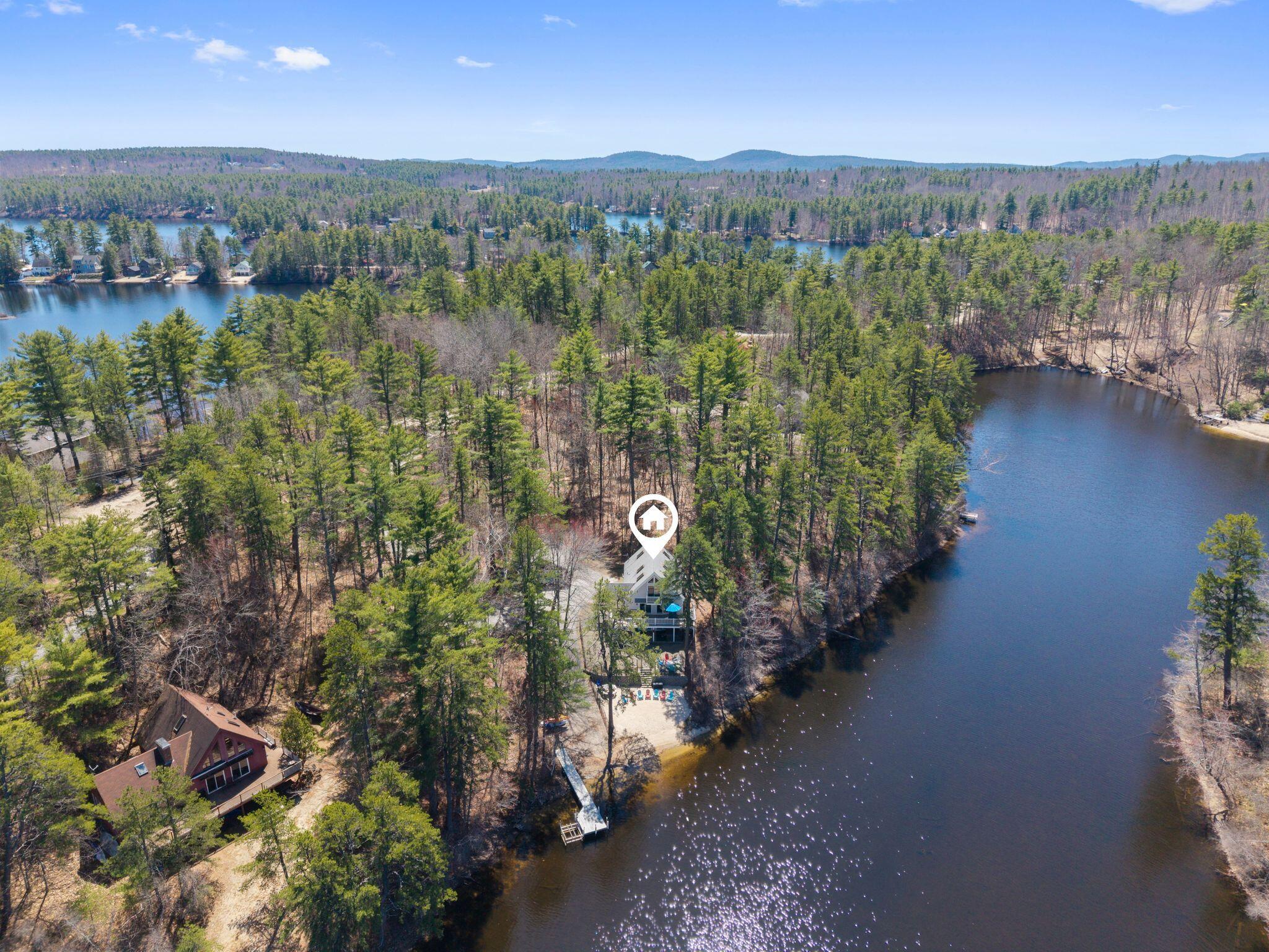 325 Concord Lane Wakefield NH 03830