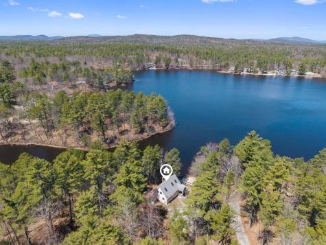 325 Concord Lane Wakefield NH 03830