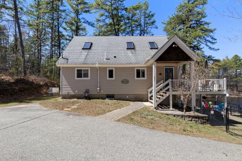 325 Concord Lane Wakefield NH 03830