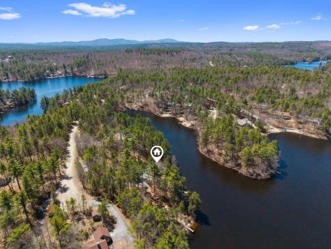 325 Concord Lane Wakefield NH 03830