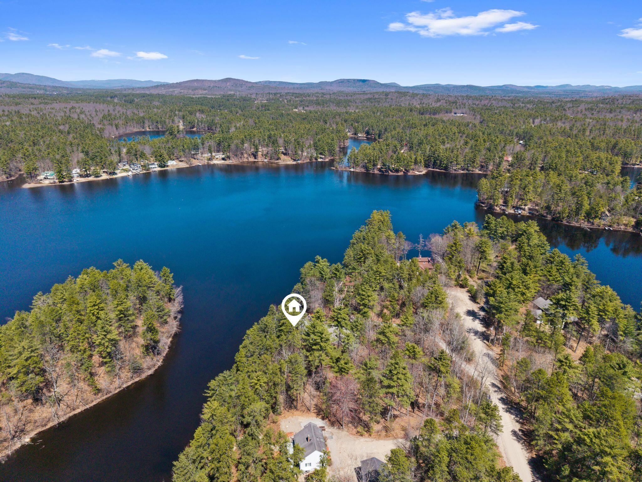 325 Concord Lane Wakefield NH 03830
