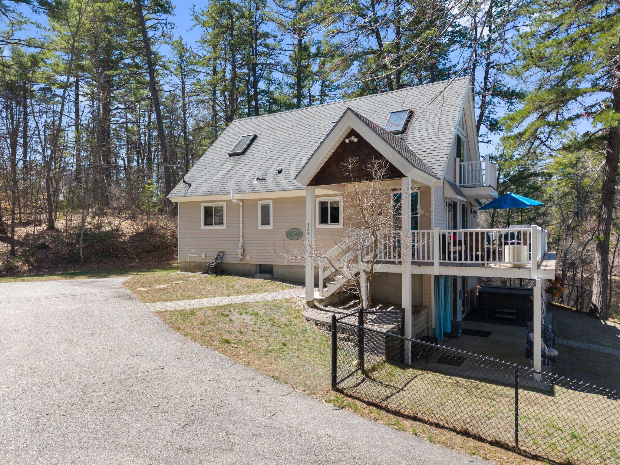 325 Concord Lane Wakefield NH 03830