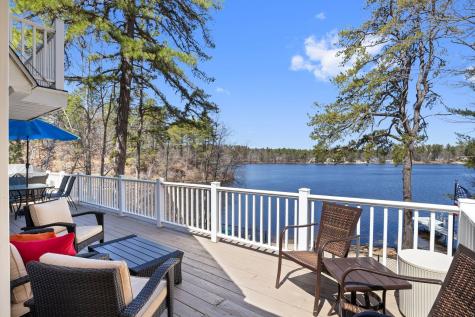 325 Concord Lane Wakefield NH 03830