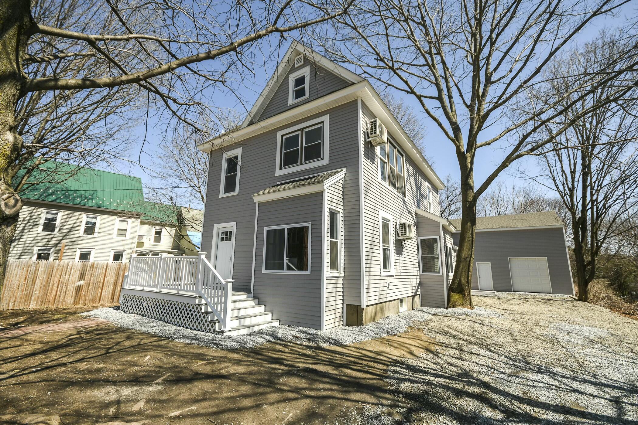 27 Church Street Livermore Falls ME 04254