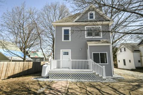 27 Church Street Livermore Falls ME 04254