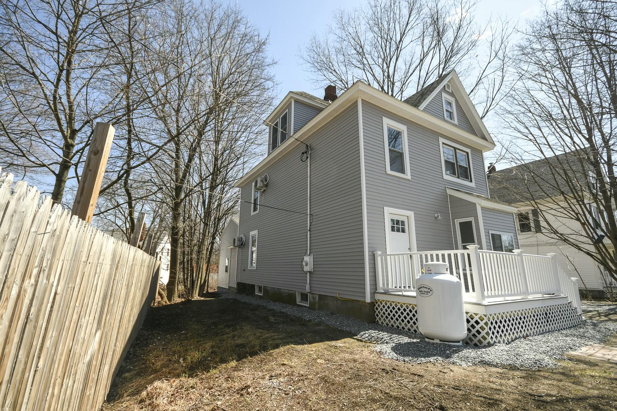 27 Church Street Livermore Falls ME 04254