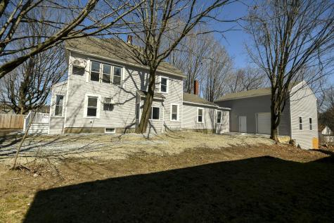 27 Church Street Livermore Falls ME 04254