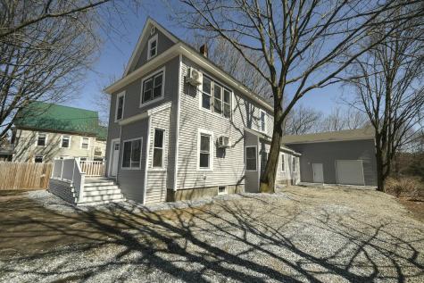 27 Church Street Livermore Falls ME 04254