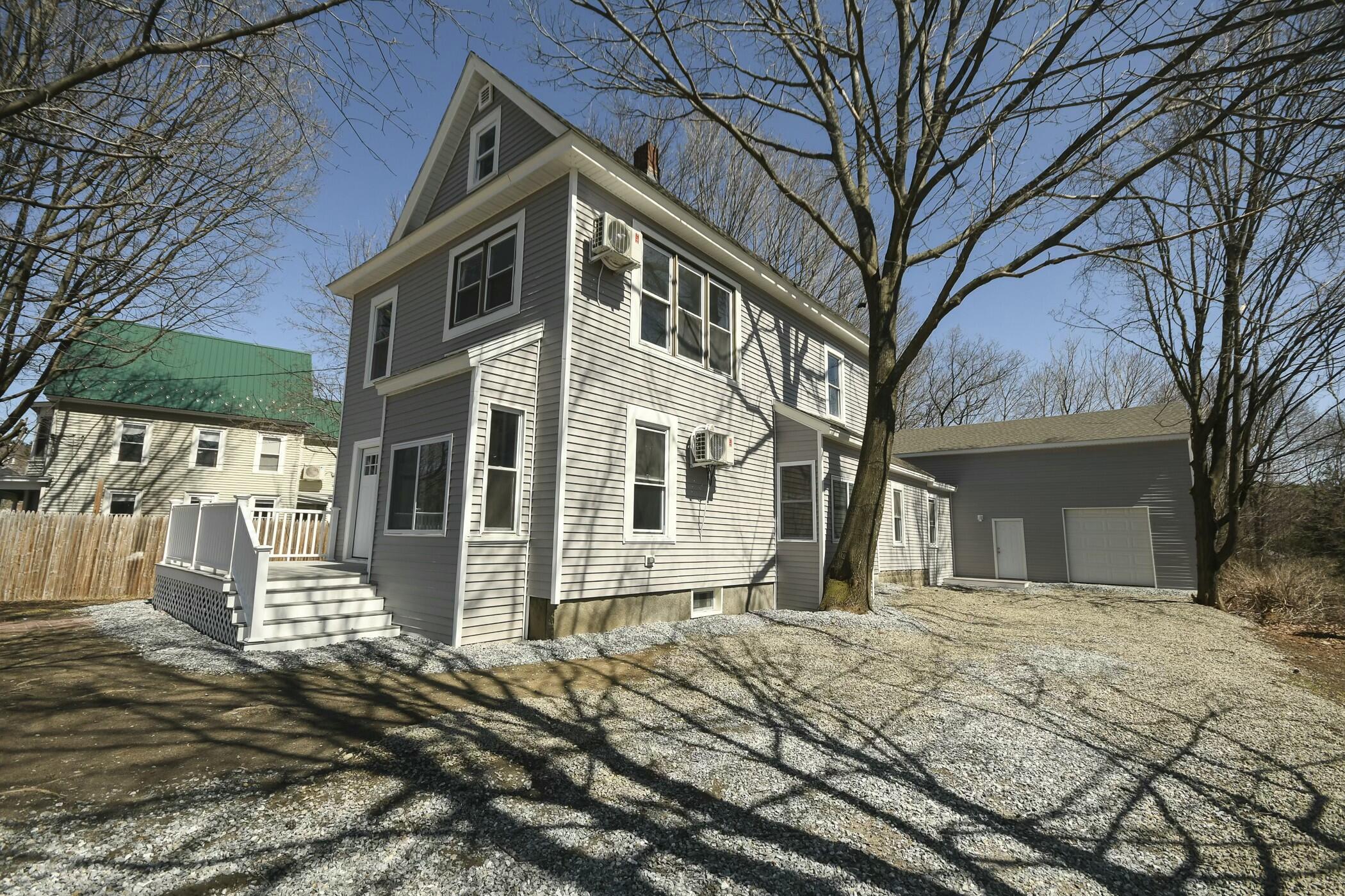 27 Church Street Livermore Falls ME 04254
