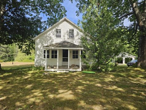 191 W Shore Road Sorrento ME 04677