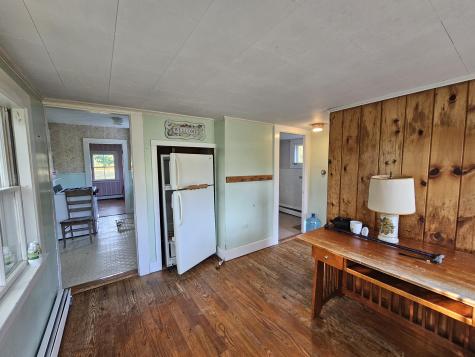 191 W Shore Road Sorrento ME 04677