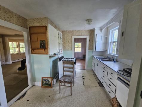 191 W Shore Road Sorrento ME 04677