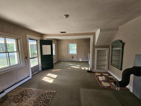 191 W Shore Road Sorrento ME 04677