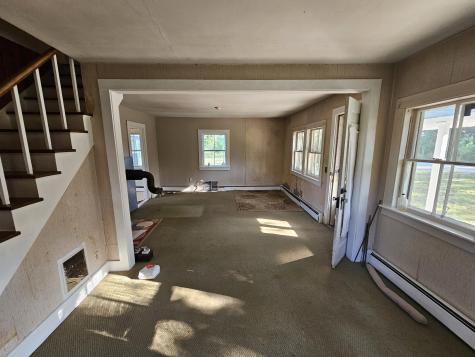 191 W Shore Road Sorrento ME 04677