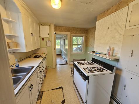 191 W Shore Road Sorrento ME 04677