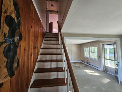 191 W Shore Road Sorrento ME 04677