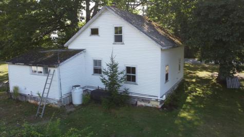 191 W Shore Road Sorrento ME 04677
