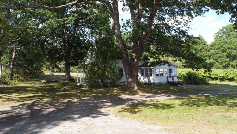 191 W Shore Road Sorrento ME 04677