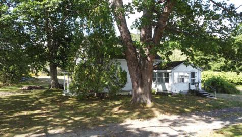 191 W Shore Road Sorrento ME 04677