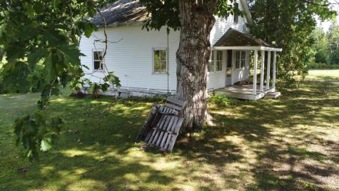 191 W Shore Road Sorrento ME 04677