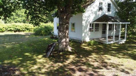 191 W Shore Road Sorrento ME 04677