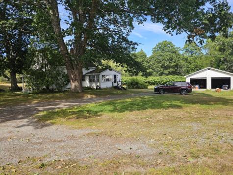 191 W Shore Road Sorrento ME 04677