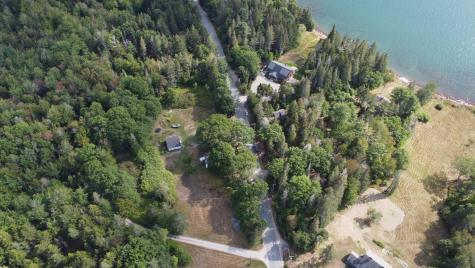 191 W Shore Road Sorrento ME 04677