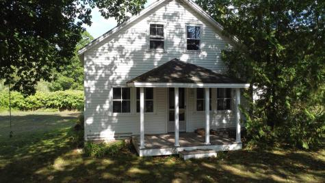 191 W Shore Road Sorrento ME 04677