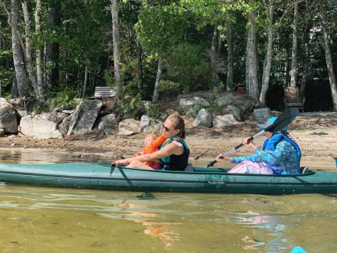 20 Chase Brook Drive Alexander ME 04694