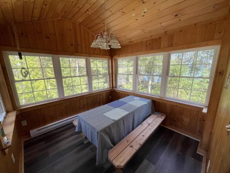 20 Chase Brook Drive Alexander ME 04694