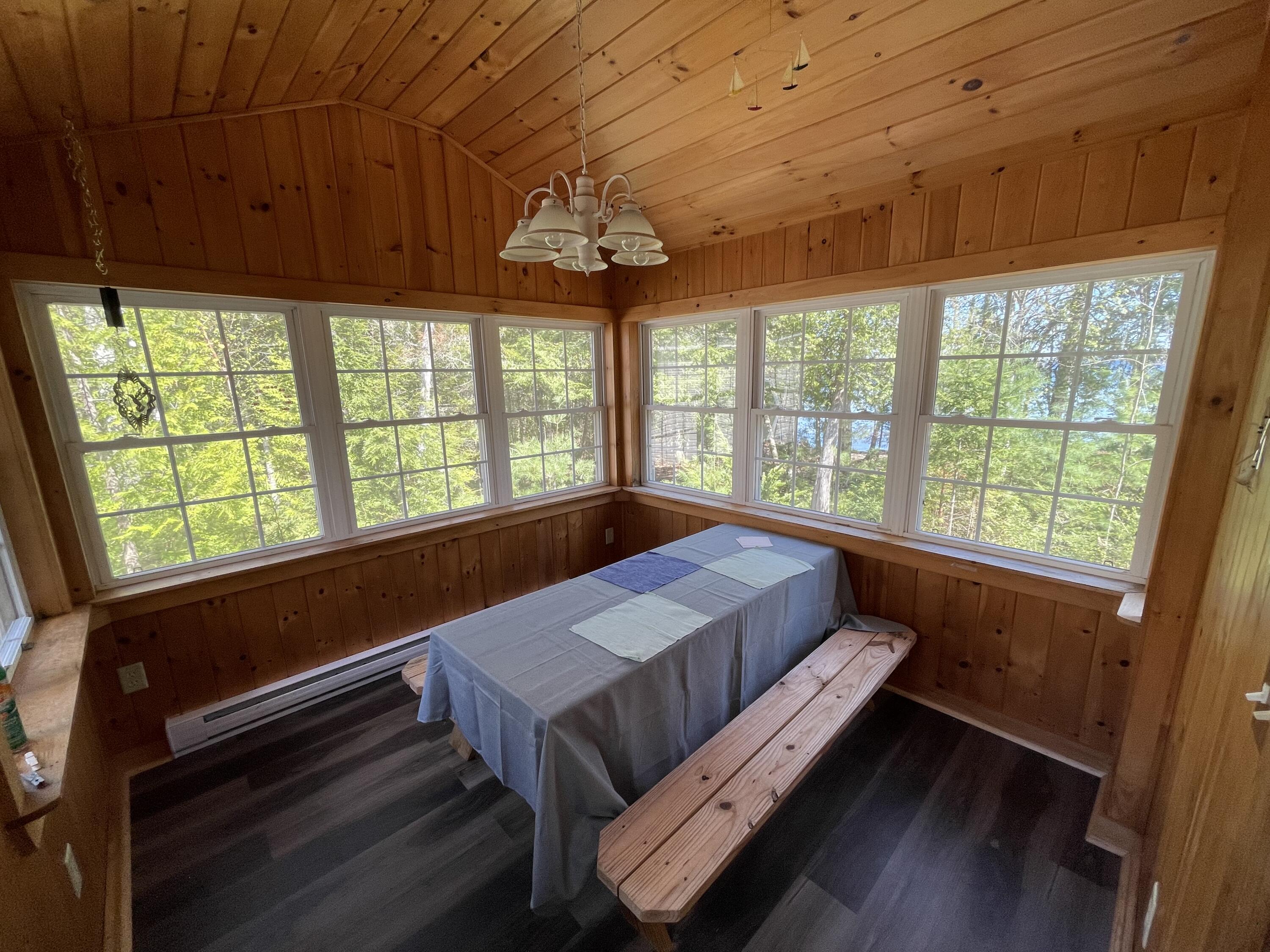 20 Chase Brook Drive Alexander ME 04694