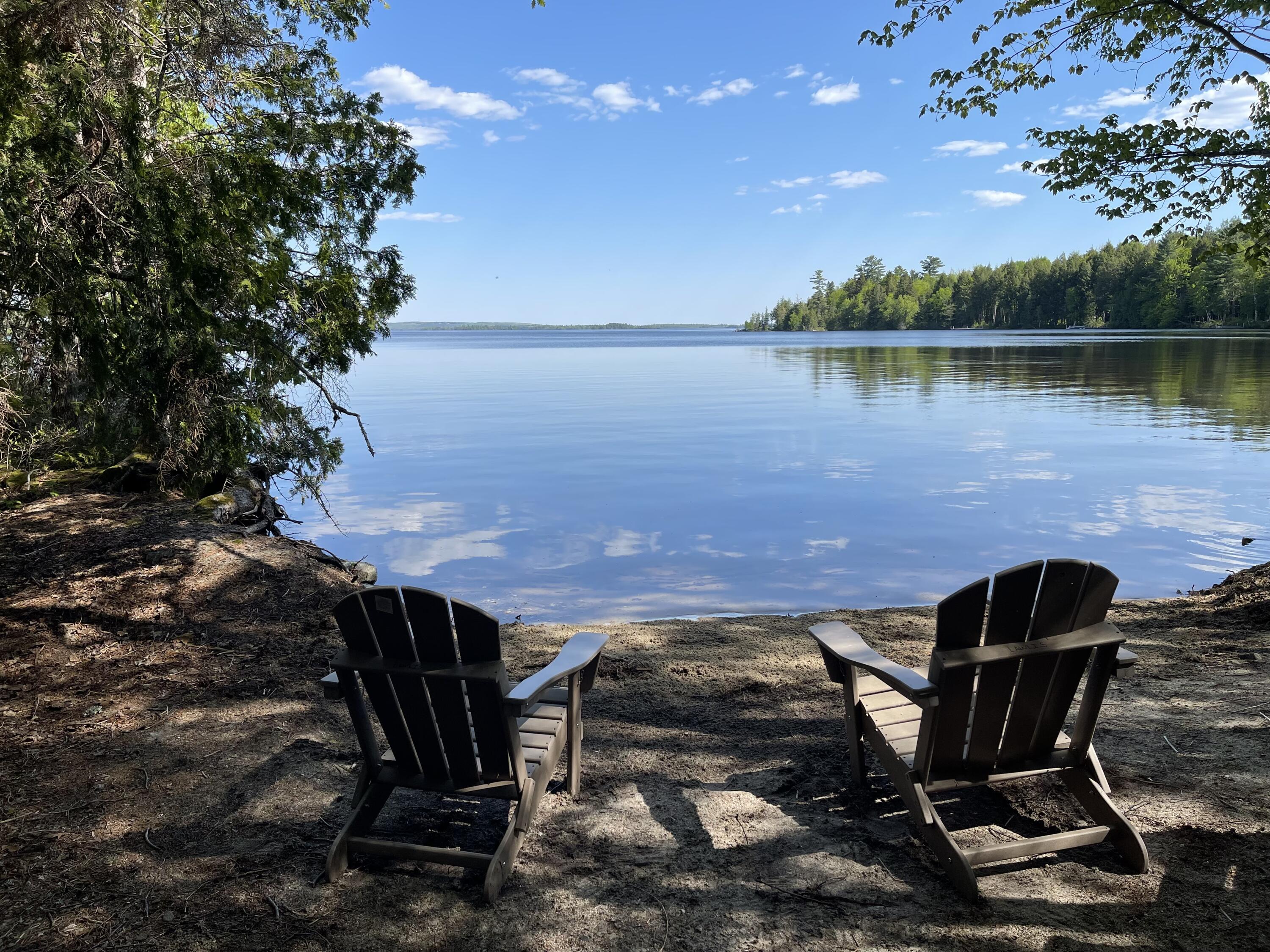 20 Chase Brook Drive Alexander ME 04694