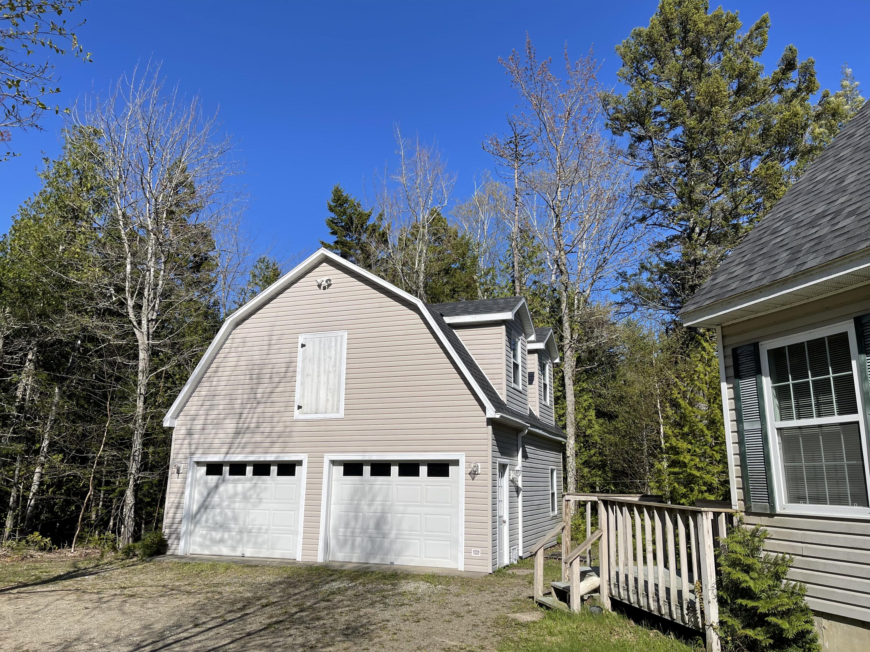 20 Chase Brook Drive Alexander ME 04694