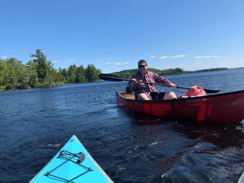 20 Chase Brook Drive Alexander ME 04694