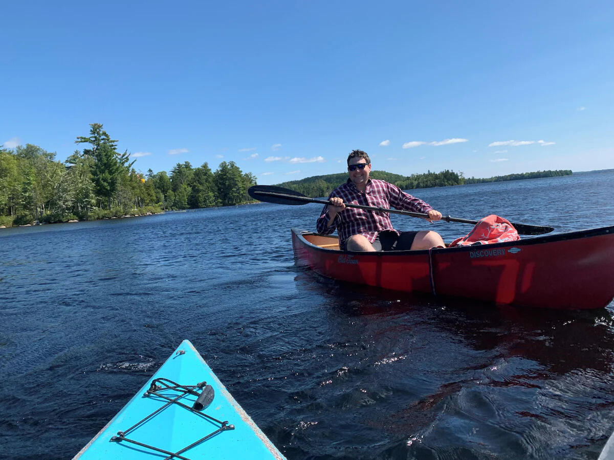 20 Chase Brook Drive Alexander ME 04694