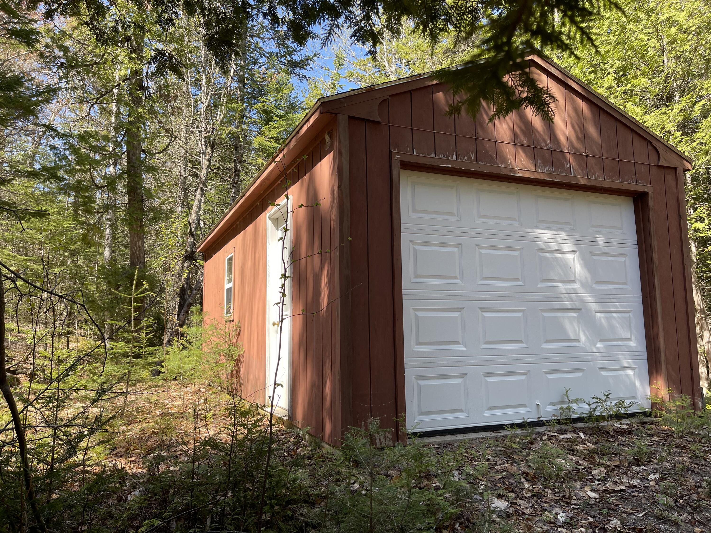 20 Chase Brook Drive Alexander ME 04694